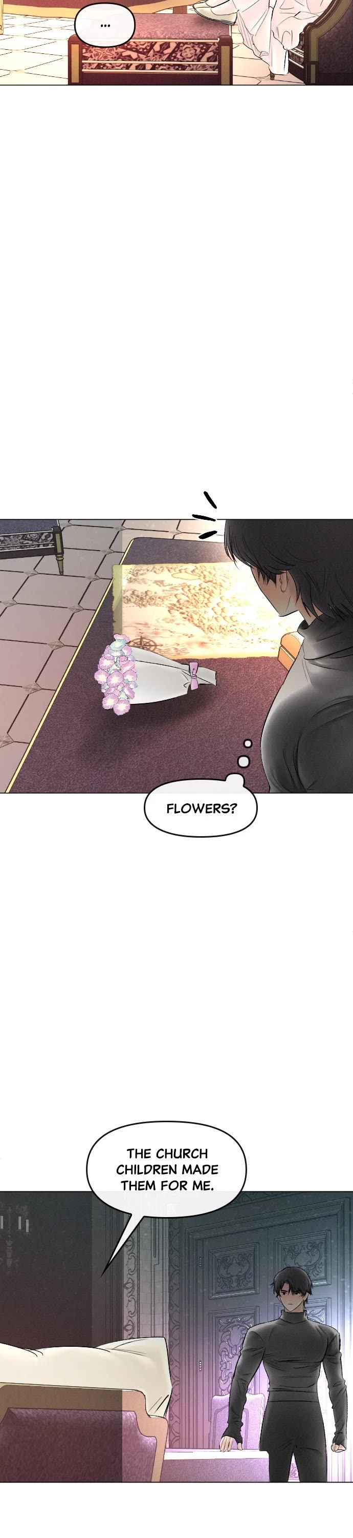 I Picked Up the Second Male Lead After the Ending Chapter 86 page 31 - Chapter 86: Episode 86