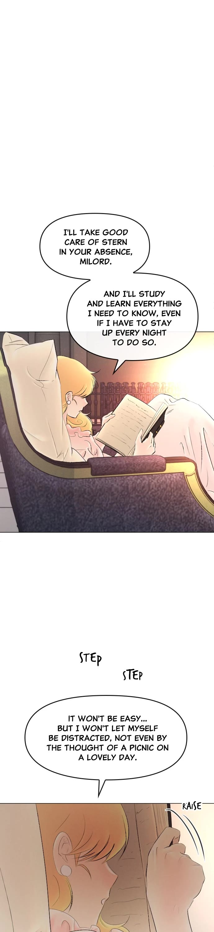 I Picked Up the Second Male Lead After the Ending Chapter 86 page 32 - Chapter 86: Episode 86