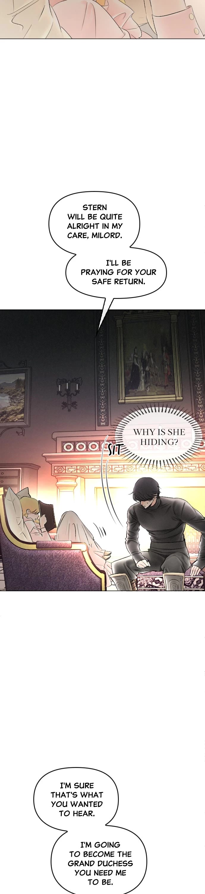 I Picked Up the Second Male Lead After the Ending Chapter 86 page 33 - Chapter 86: Episode 86