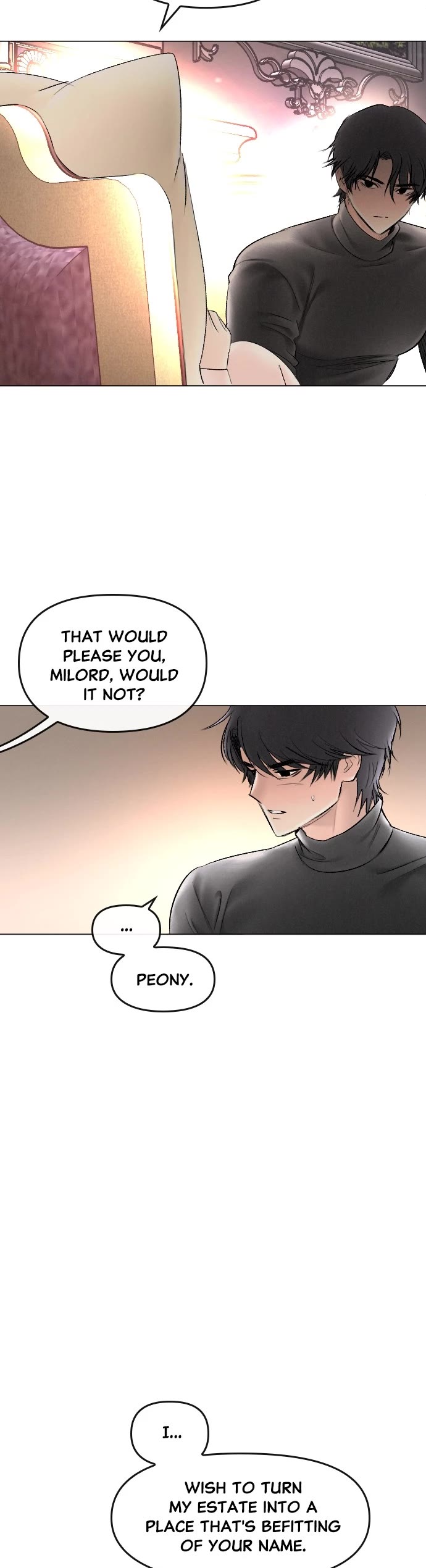 I Picked Up the Second Male Lead After the Ending Chapter 86 page 34 - Chapter 86: Episode 86