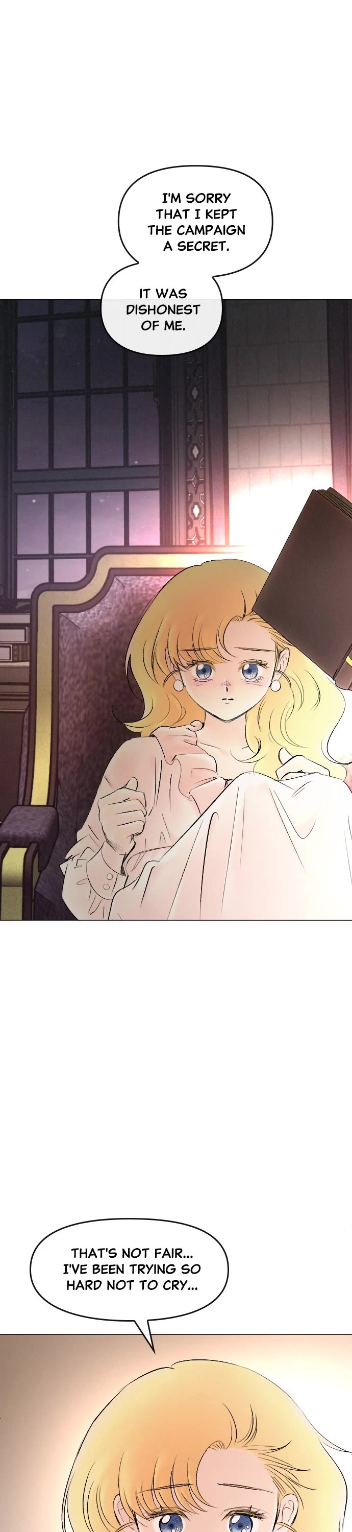 I Picked Up the Second Male Lead After the Ending Chapter 86 page 37 - Chapter 86: Episode 86