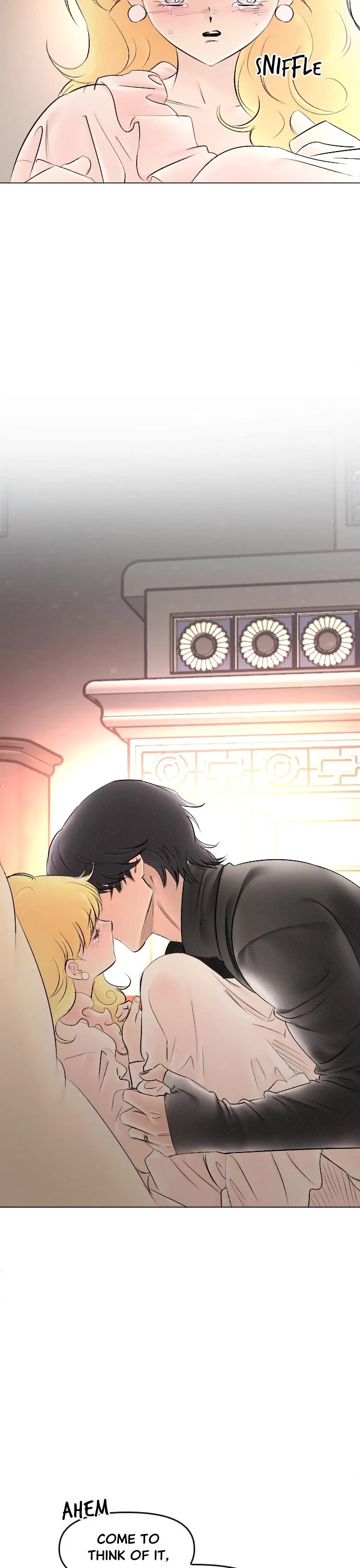 I Picked Up the Second Male Lead After the Ending Chapter 86 page 38 - Chapter 86: Episode 86