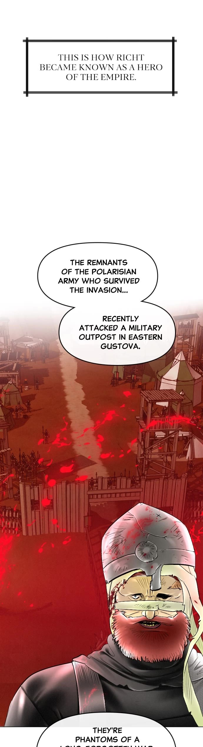 I Picked Up the Second Male Lead After the Ending Chapter 86 page 4 - Chapter 86: Episode 86