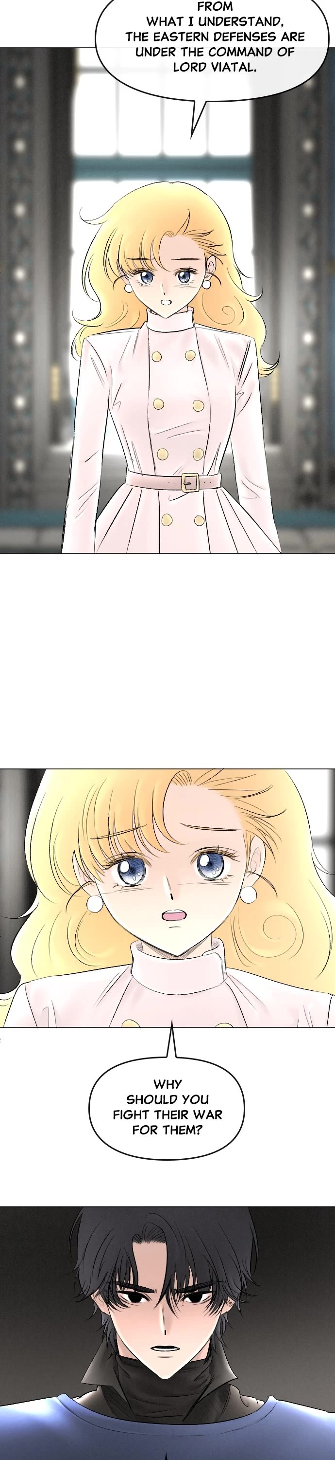 I Picked Up the Second Male Lead After the Ending Chapter 86 page 6 - Chapter 86: Episode 86