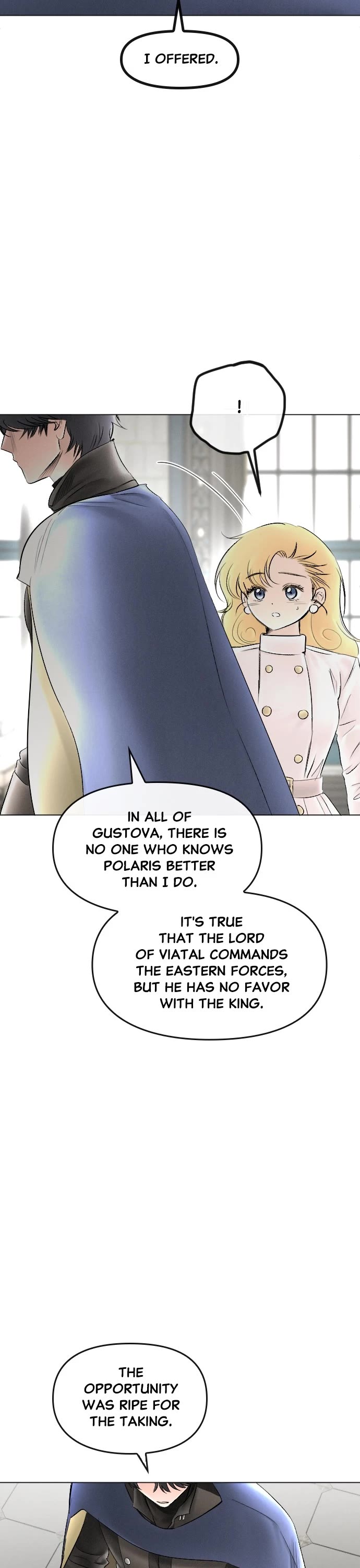 I Picked Up the Second Male Lead After the Ending Chapter 86 page 7 - Chapter 86: Episode 86