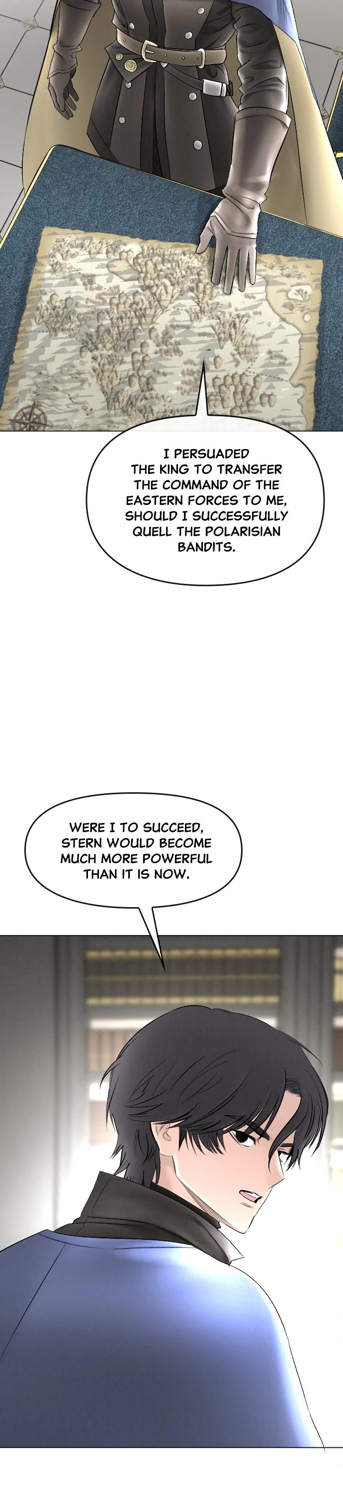 I Picked Up the Second Male Lead After the Ending Chapter 86 page 8 - Chapter 86: Episode 86