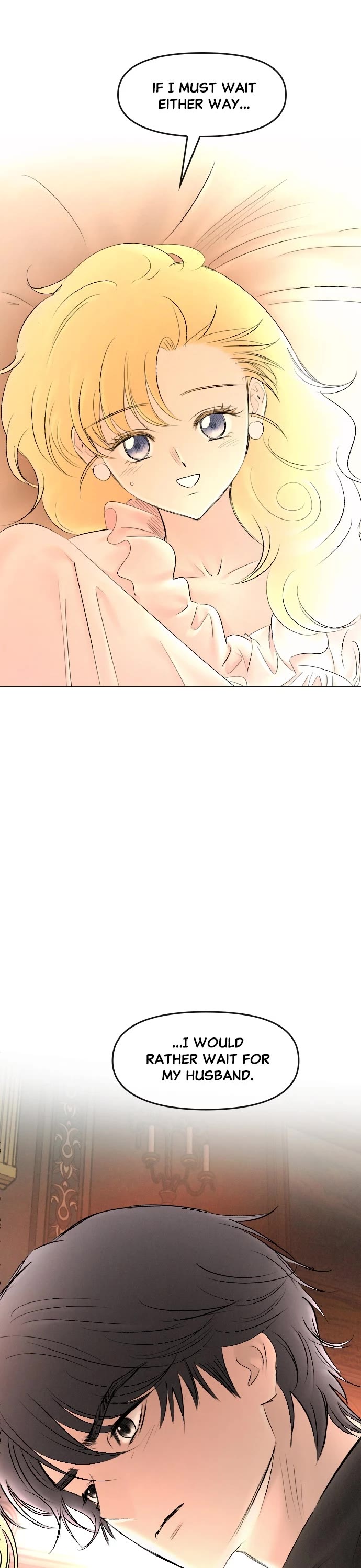 I Picked Up the Second Male Lead After the Ending Chapter 87 page 1 - Chapter 87: Episode 87