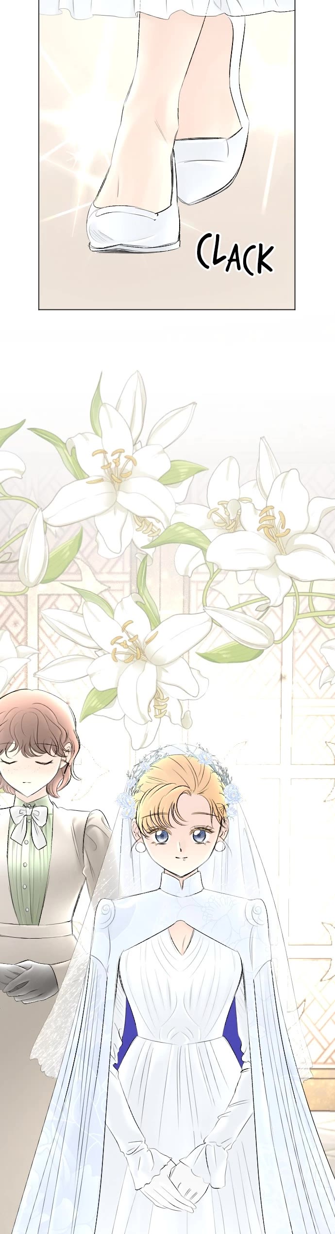 I Picked Up the Second Male Lead After the Ending Chapter 87 page 14 - Chapter 87: Episode 87