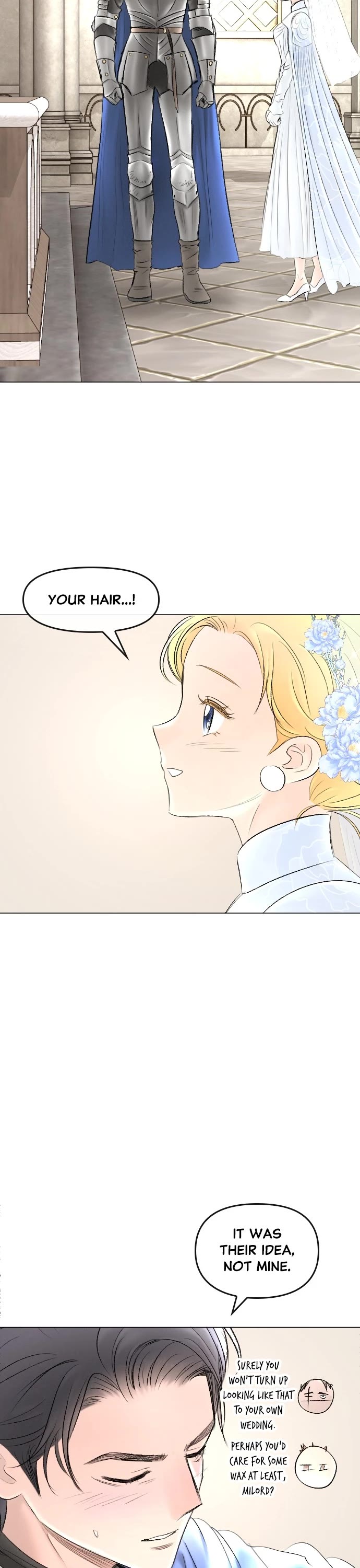 I Picked Up the Second Male Lead After the Ending Chapter 87 page 17 - Chapter 87: Episode 87