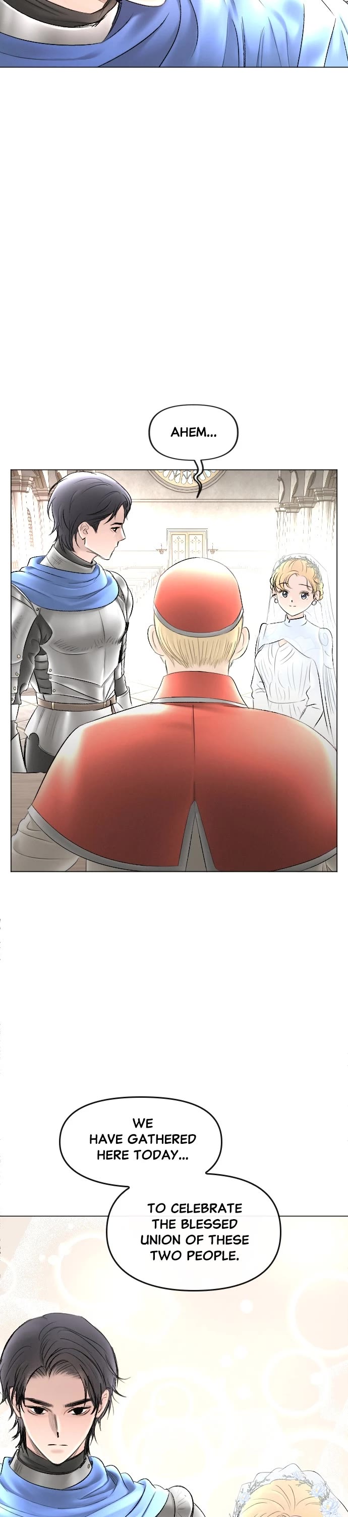 I Picked Up the Second Male Lead After the Ending Chapter 87 page 18 - Chapter 87: Episode 87
