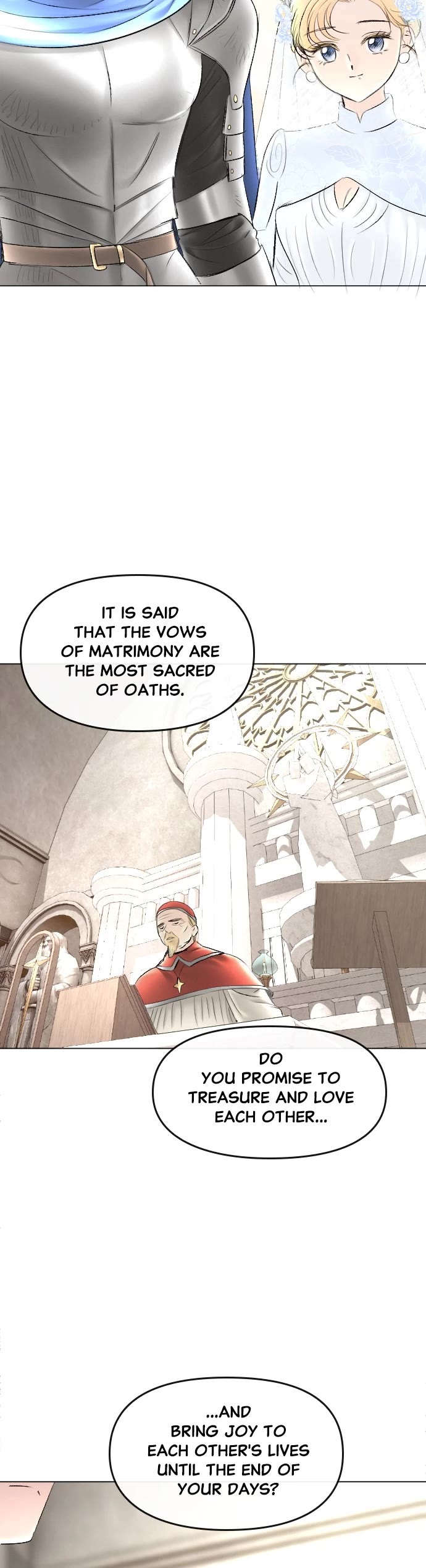 I Picked Up the Second Male Lead After the Ending Chapter 87 page 19 - Chapter 87: Episode 87