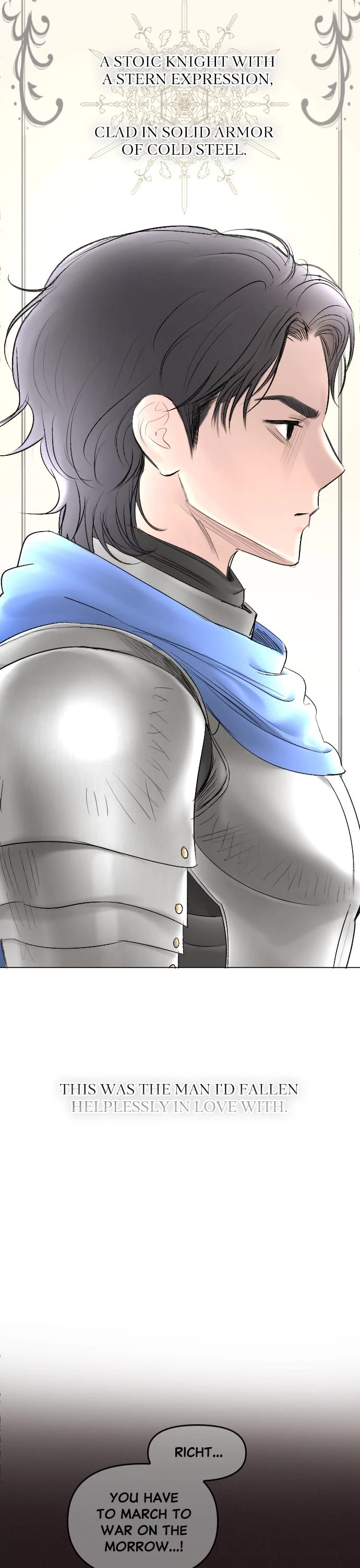 I Picked Up the Second Male Lead After the Ending Chapter 87 page 21 - Chapter 87: Episode 87