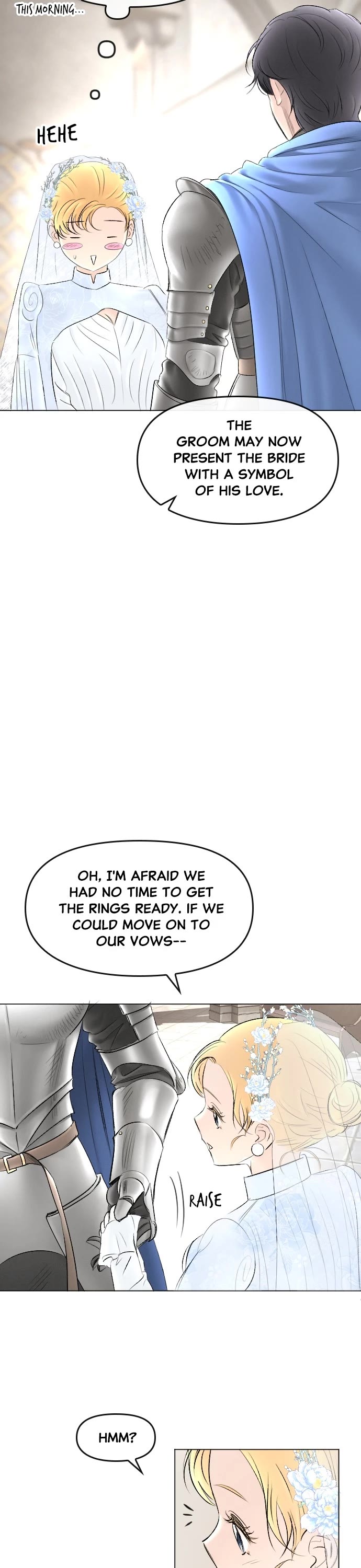 I Picked Up the Second Male Lead After the Ending Chapter 87 page 23 - Chapter 87: Episode 87