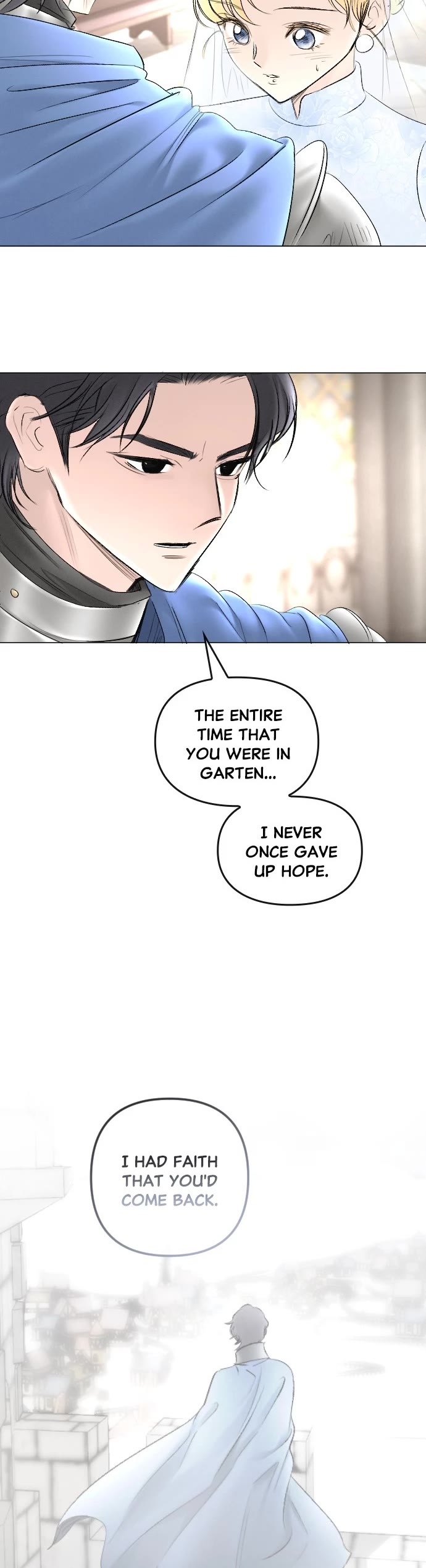 I Picked Up the Second Male Lead After the Ending Chapter 87 page 25 - Chapter 87: Episode 87