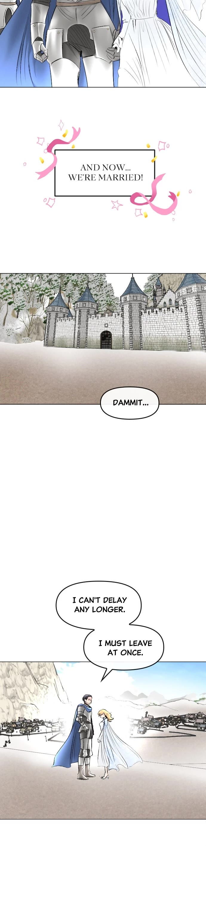 I Picked Up the Second Male Lead After the Ending Chapter 87 page 28 - Chapter 87: Episode 87