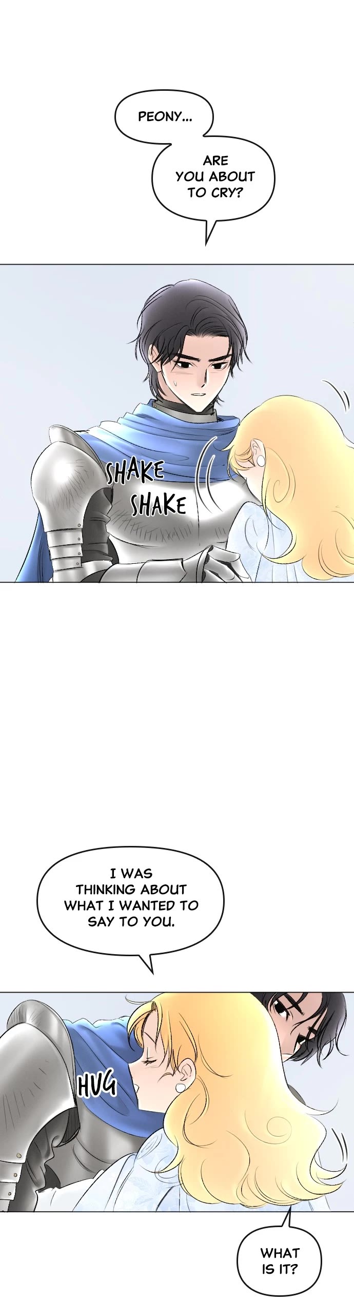 I Picked Up the Second Male Lead After the Ending Chapter 87 page 29 - Chapter 87: Episode 87