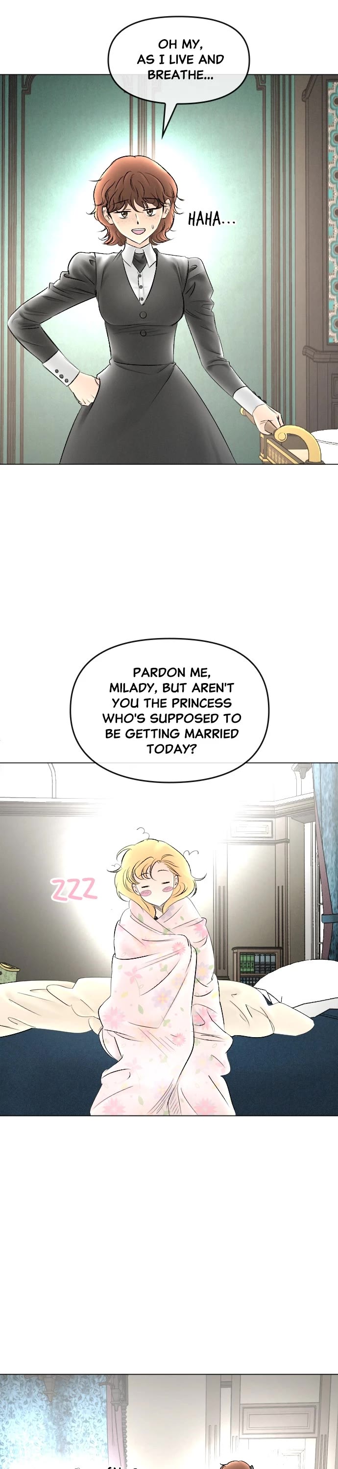 I Picked Up the Second Male Lead After the Ending Chapter 87 page 3 - Chapter 87: Episode 87