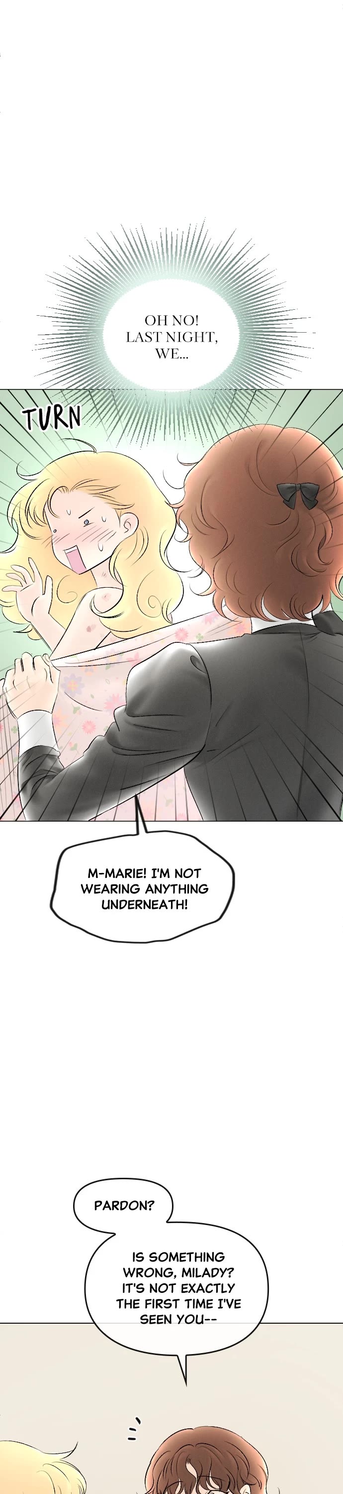 I Picked Up the Second Male Lead After the Ending Chapter 87 page 8 - Chapter 87: Episode 87