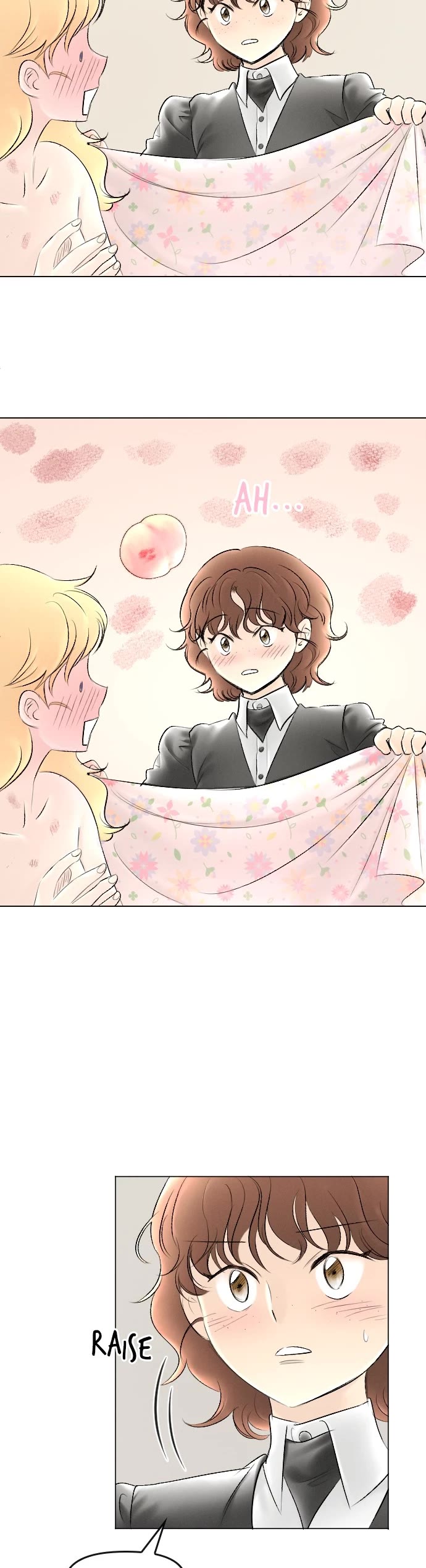 I Picked Up the Second Male Lead After the Ending Chapter 87 page 9 - Chapter 87: Episode 87