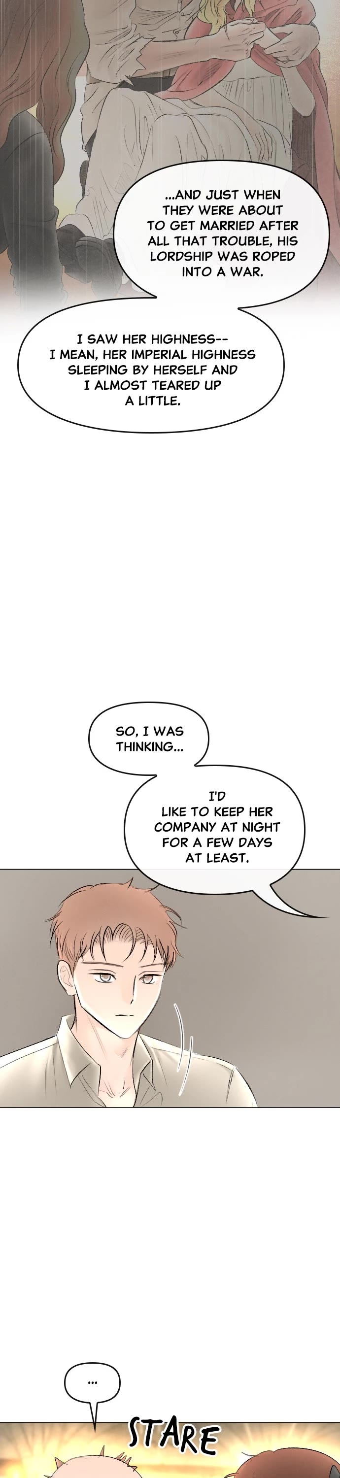 I Picked Up the Second Male Lead After the Ending Chapter 88 page 13 - Chapter 88: Episode 88