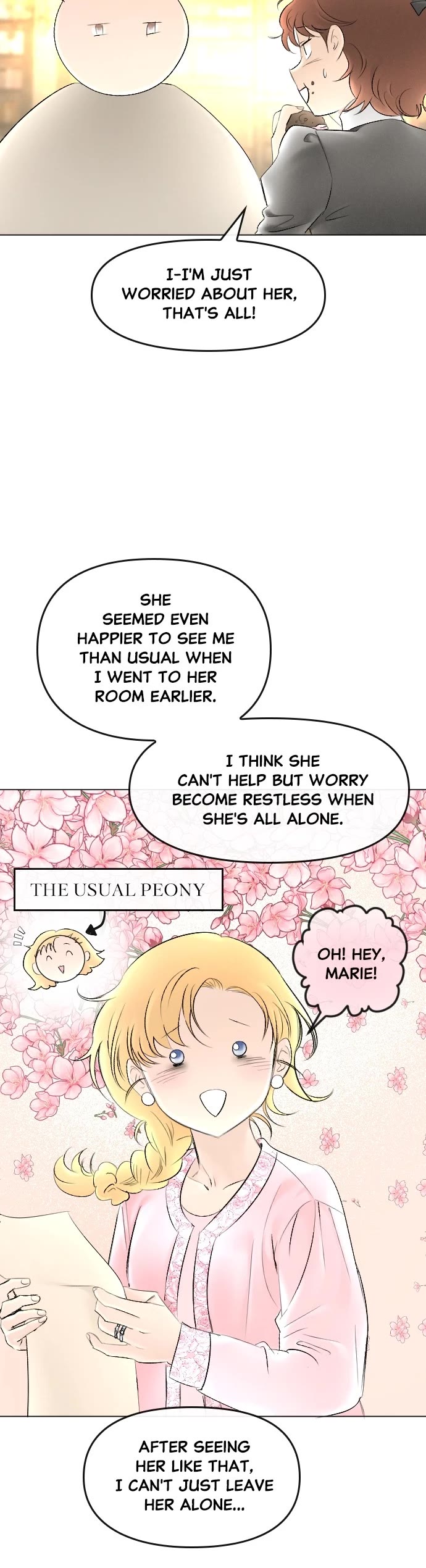 I Picked Up the Second Male Lead After the Ending Chapter 88 page 14 - Chapter 88: Episode 88