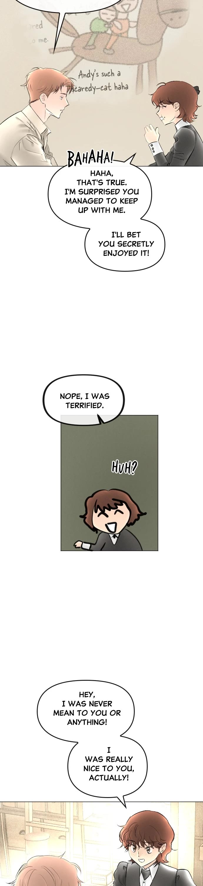 I Picked Up the Second Male Lead After the Ending Chapter 88 page 16 - Chapter 88: Episode 88