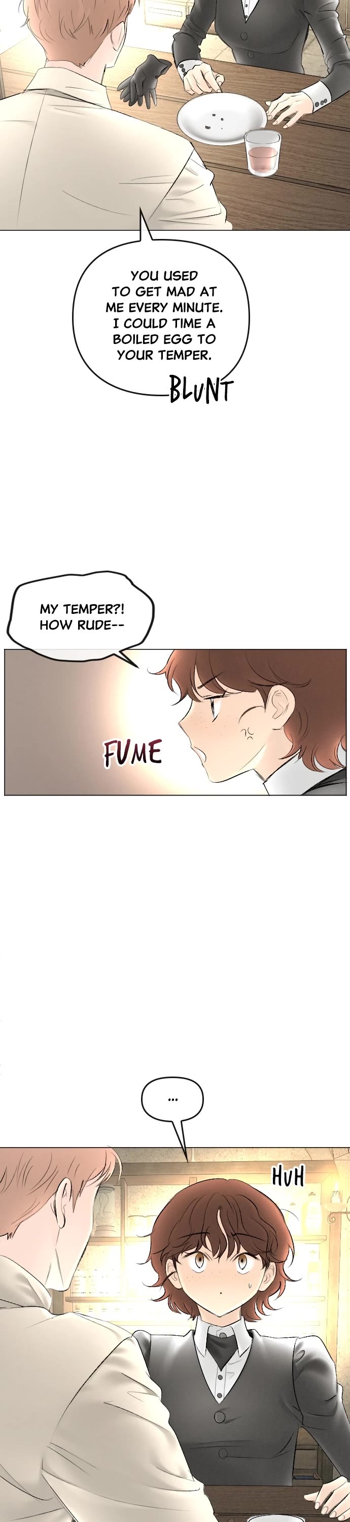 I Picked Up the Second Male Lead After the Ending Chapter 88 page 17 - Chapter 88: Episode 88