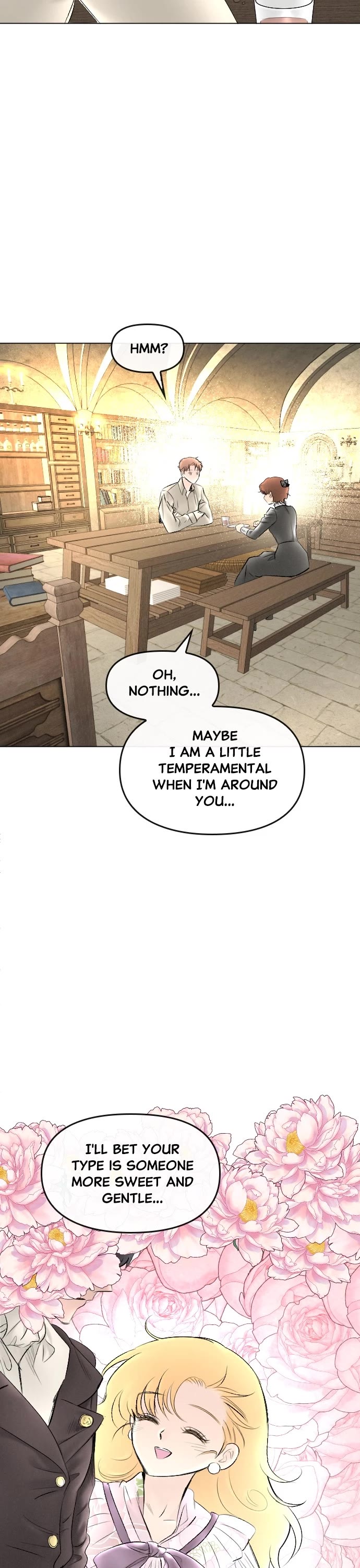 I Picked Up the Second Male Lead After the Ending Chapter 88 page 18 - Chapter 88: Episode 88