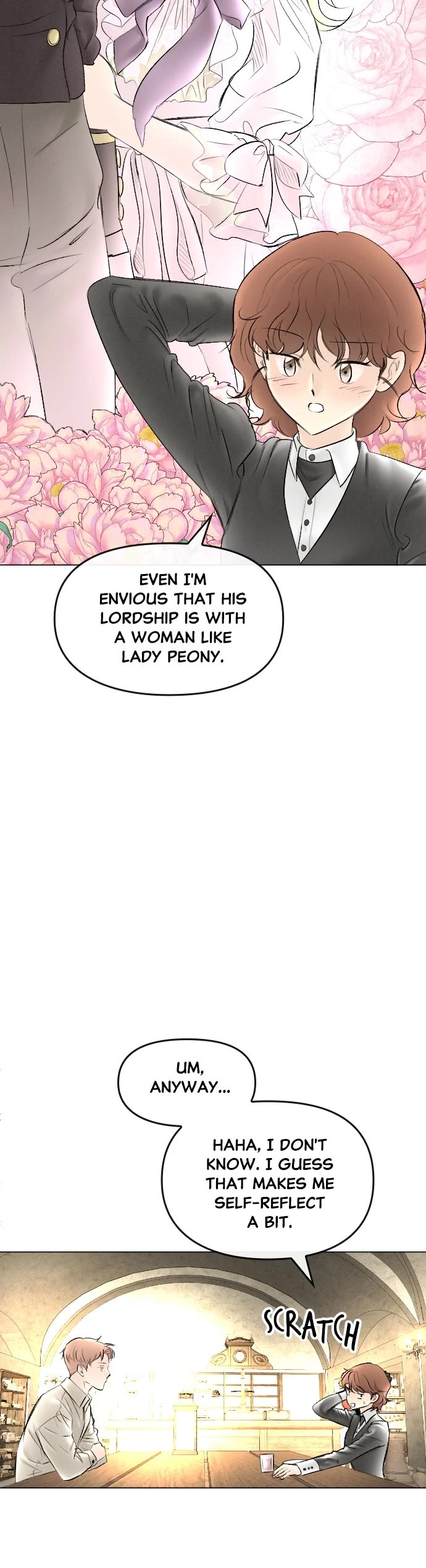 I Picked Up the Second Male Lead After the Ending Chapter 88 page 19 - Chapter 88: Episode 88