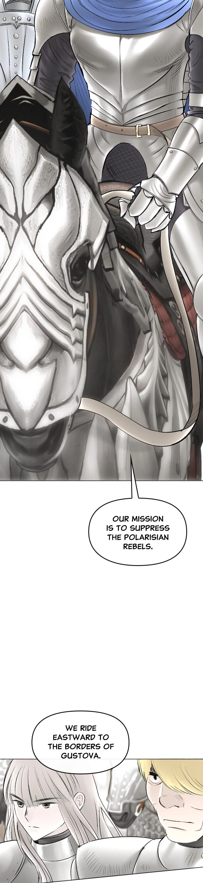 I Picked Up the Second Male Lead After the Ending Chapter 88 page 2 - Chapter 88: Episode 88