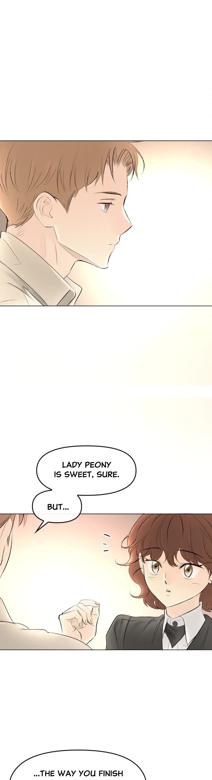 I Picked Up the Second Male Lead After the Ending Chapter 88 page 20 - Chapter 88: Episode 88