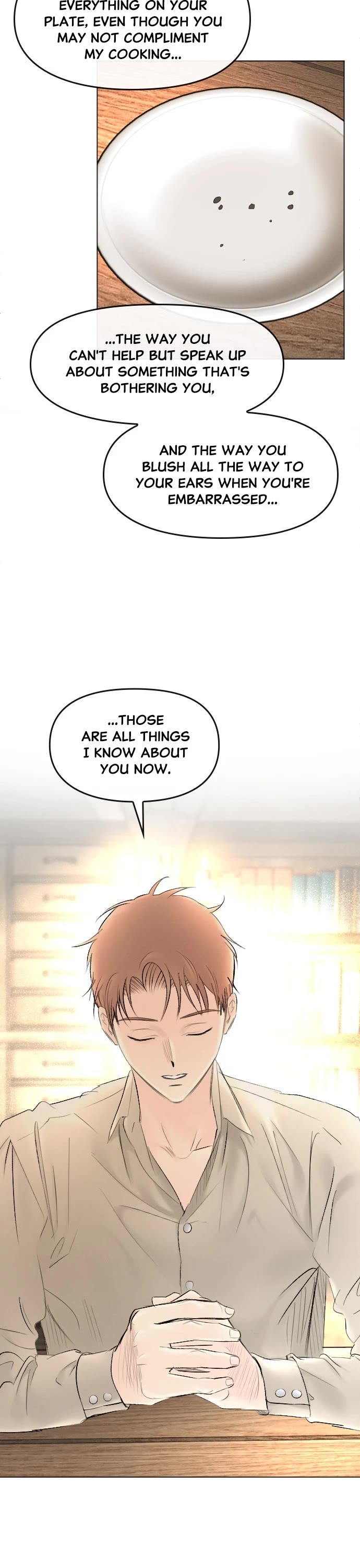 I Picked Up the Second Male Lead After the Ending Chapter 88 page 21 - Chapter 88: Episode 88