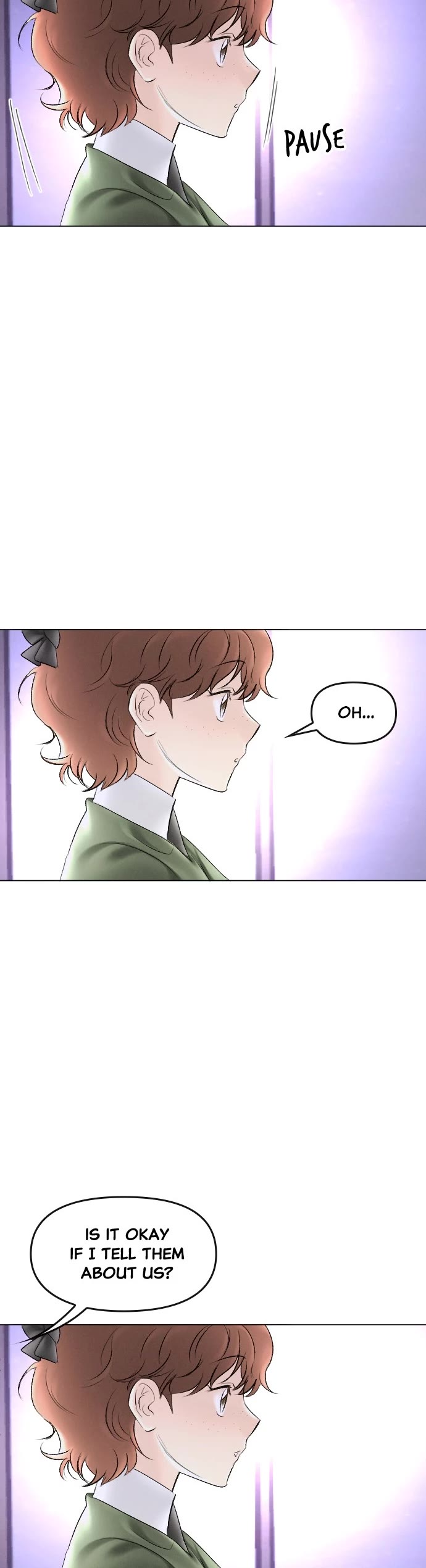 I Picked Up the Second Male Lead After the Ending Chapter 88 page 25 - Chapter 88: Episode 88