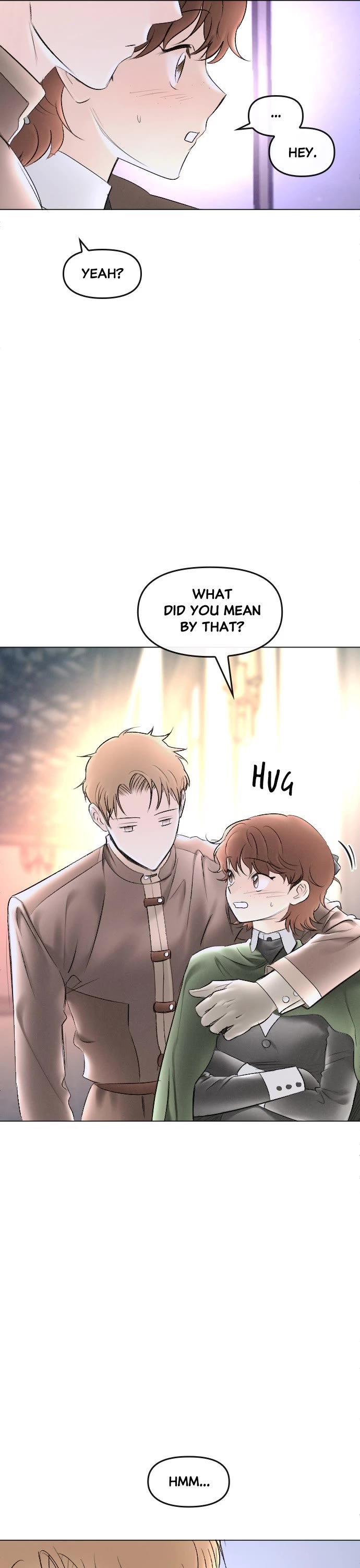 I Picked Up the Second Male Lead After the Ending Chapter 88 page 27 - Chapter 88: Episode 88