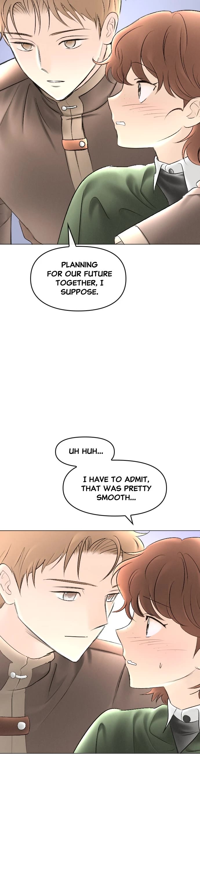 I Picked Up the Second Male Lead After the Ending Chapter 88 page 28 - Chapter 88: Episode 88
