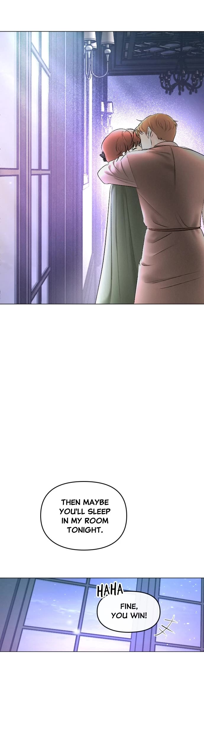 I Picked Up the Second Male Lead After the Ending Chapter 88 page 29 - Chapter 88: Episode 88