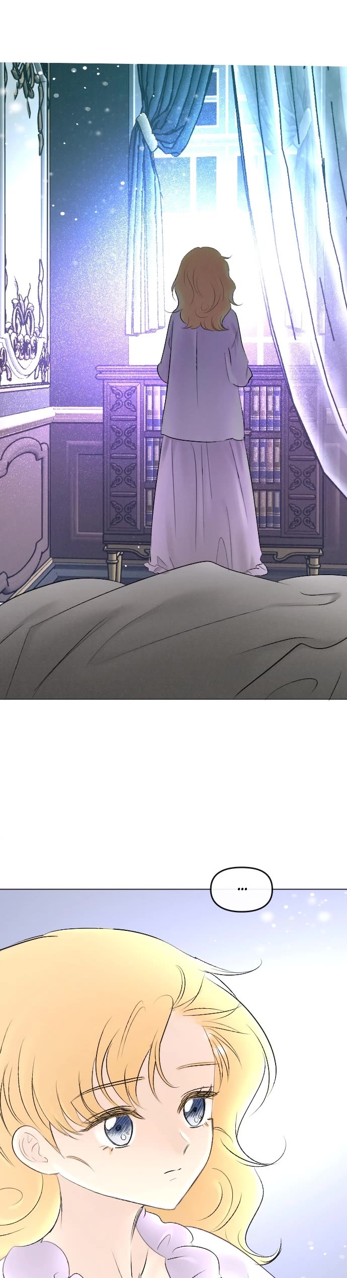 I Picked Up the Second Male Lead After the Ending Chapter 88 page 30 - Chapter 88: Episode 88