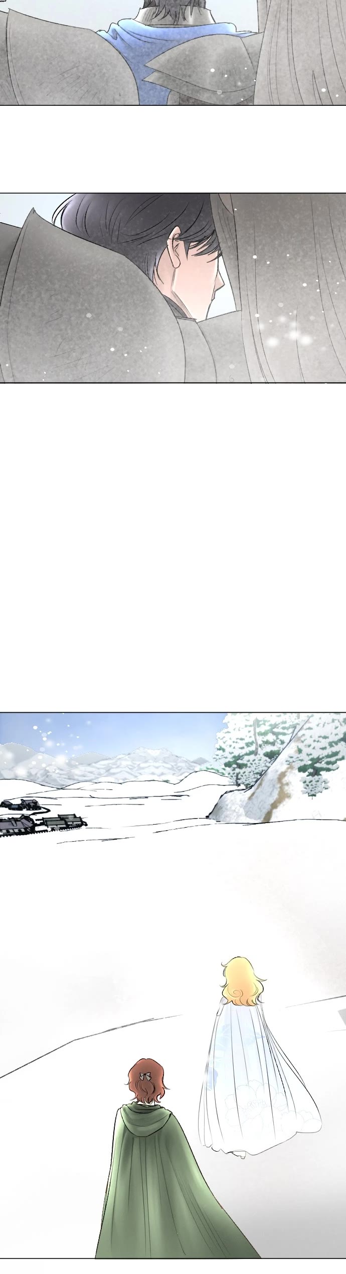 I Picked Up the Second Male Lead After the Ending Chapter 88 page 4 - Chapter 88: Episode 88