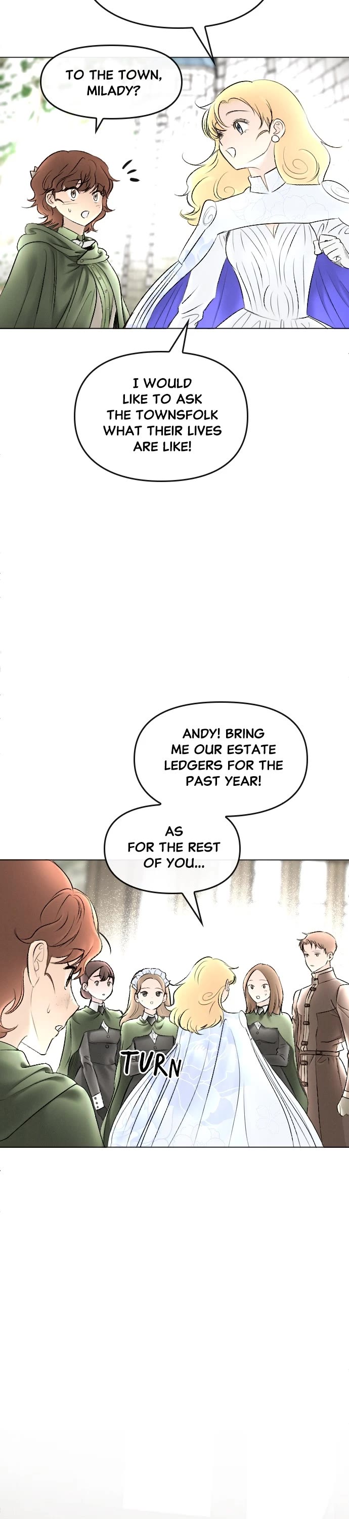 I Picked Up the Second Male Lead After the Ending Chapter 88 page 8 - Chapter 88: Episode 88