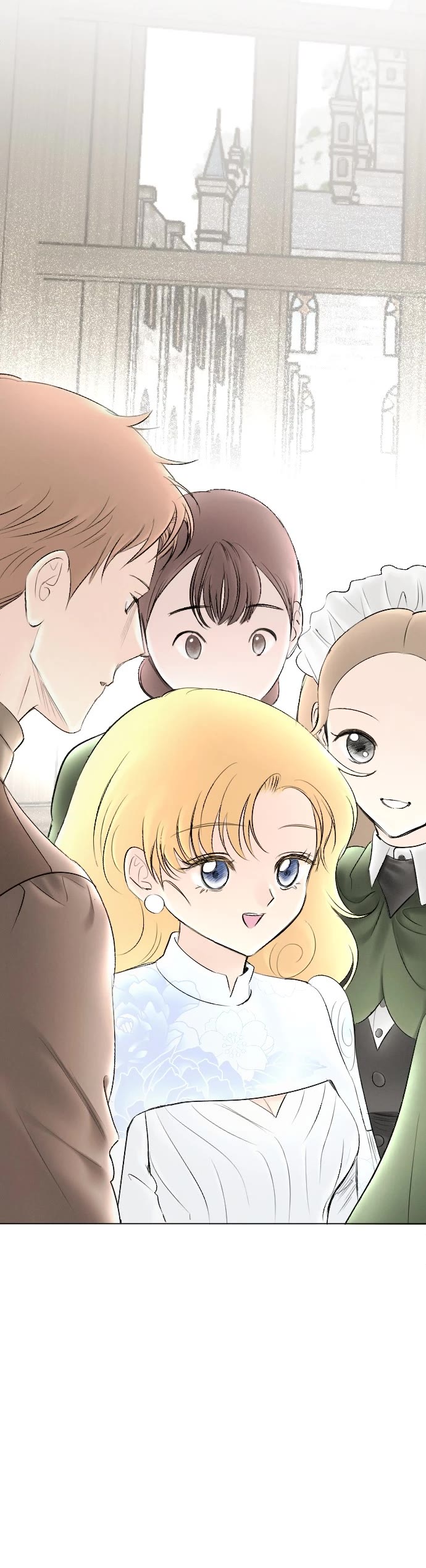 I Picked Up the Second Male Lead After the Ending Chapter 88 page 9 - Chapter 88: Episode 88