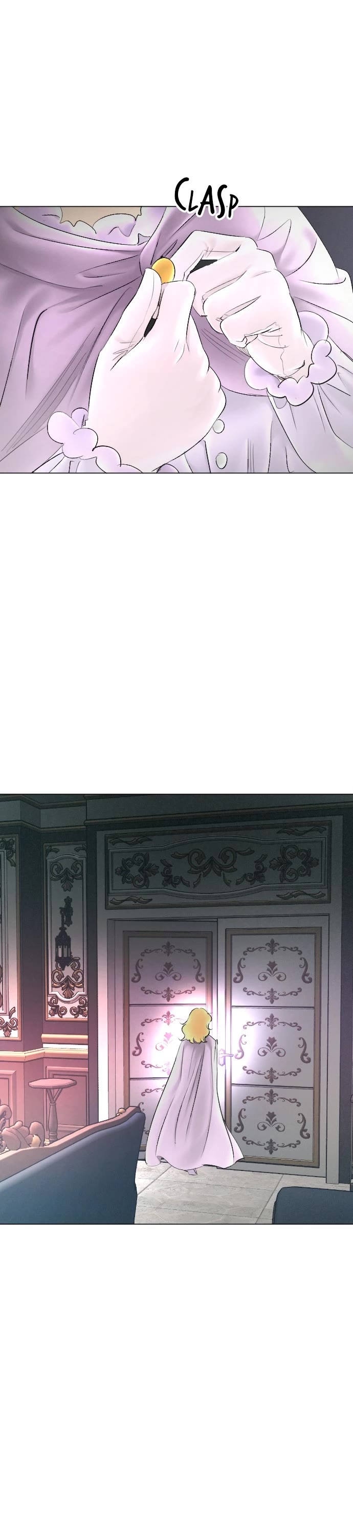 I Picked Up the Second Male Lead After the Ending Chapter 89 page 1 - Chapter 89: Episode 89 (Series Finale) [END]