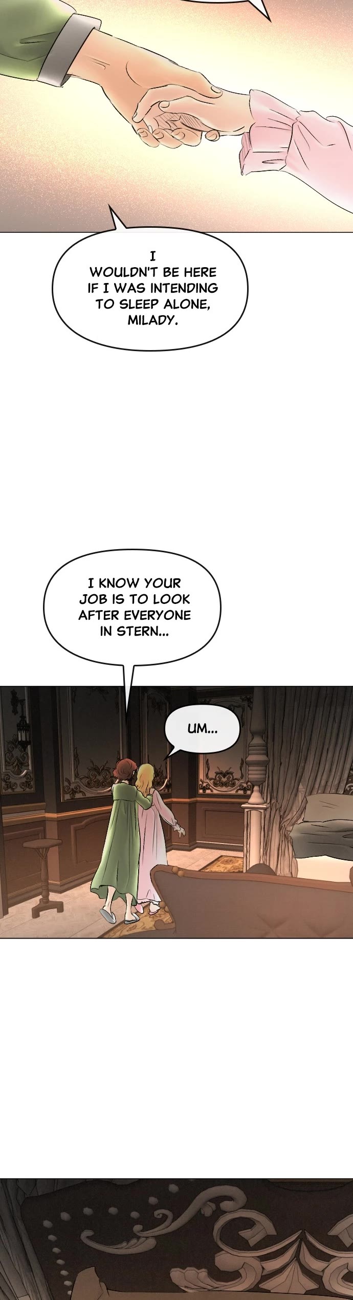 I Picked Up the Second Male Lead After the Ending Chapter 89 page 10 - Chapter 89: Episode 89 (Series Finale) [END]