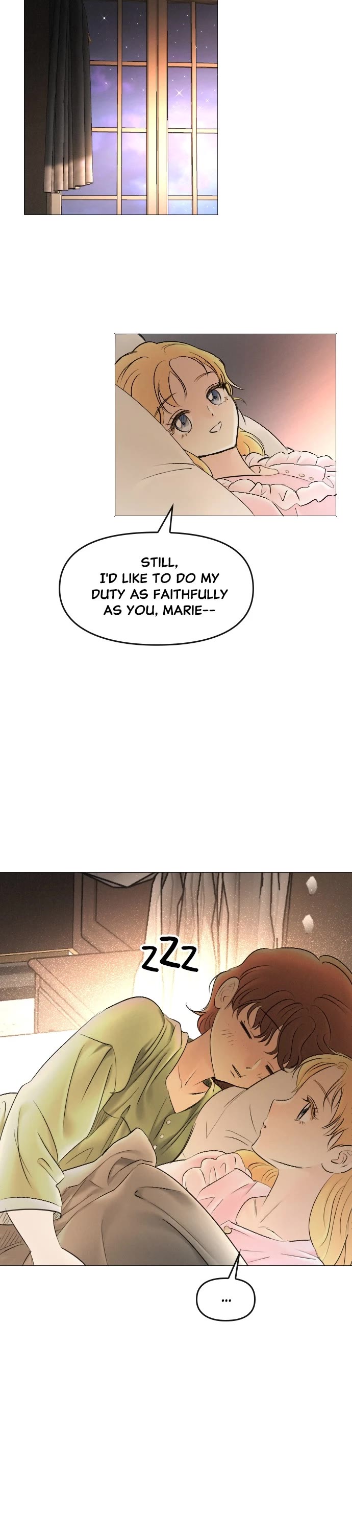 I Picked Up the Second Male Lead After the Ending Chapter 89 page 12 - Chapter 89: Episode 89 (Series Finale) [END]