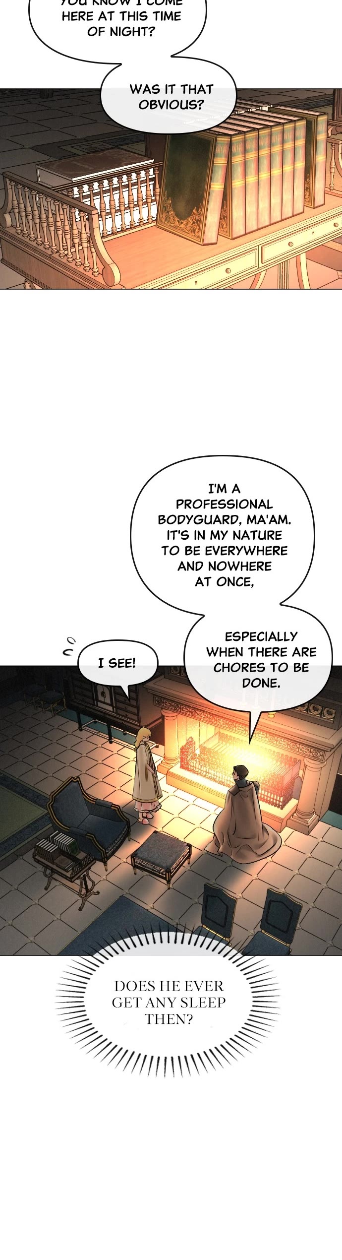 I Picked Up the Second Male Lead After the Ending Chapter 89 page 15 - Chapter 89: Episode 89 (Series Finale) [END]