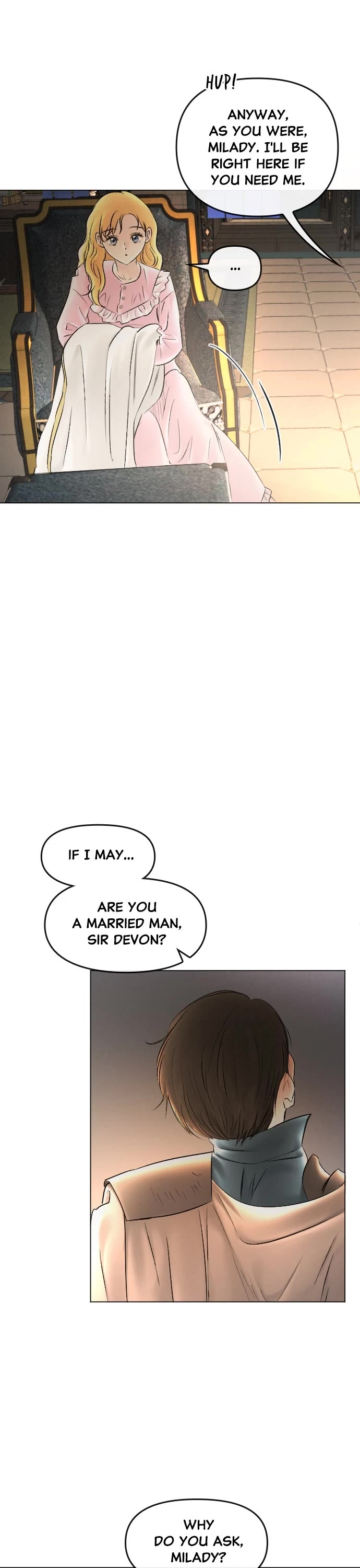 I Picked Up the Second Male Lead After the Ending Chapter 89 page 16 - Chapter 89: Episode 89 (Series Finale) [END]