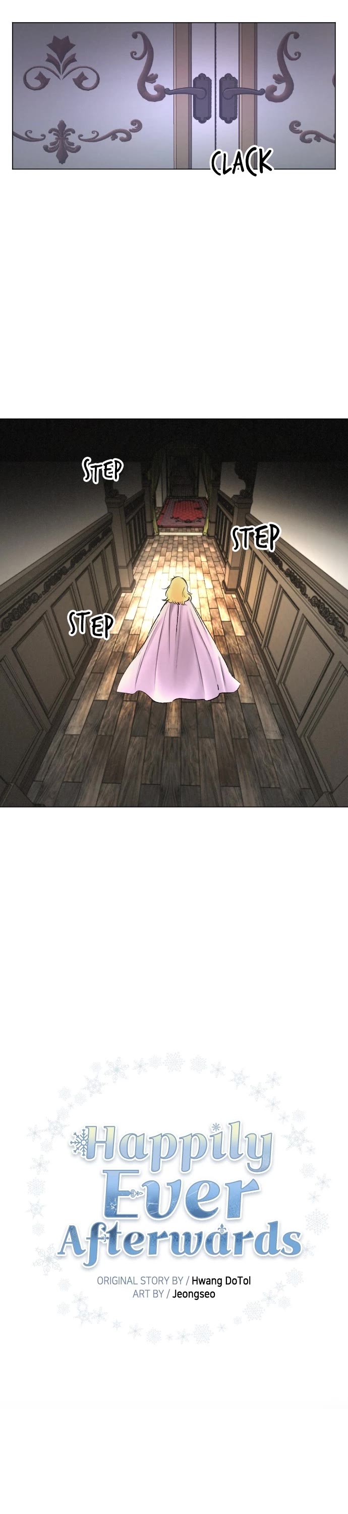 I Picked Up the Second Male Lead After the Ending Chapter 89 page 2 - Chapter 89: Episode 89 (Series Finale) [END]