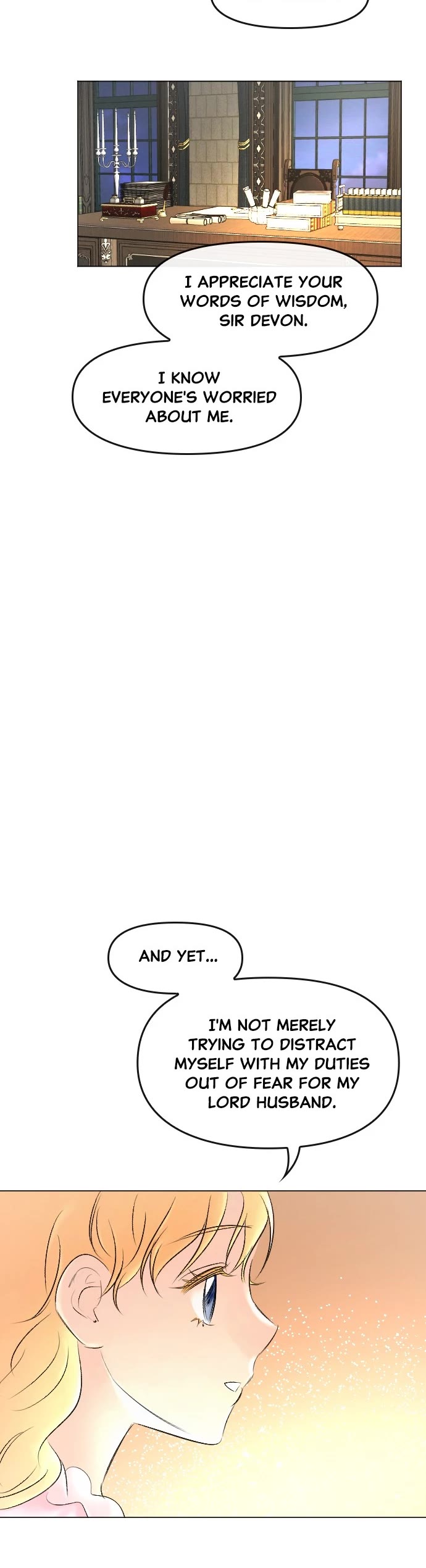 I Picked Up the Second Male Lead After the Ending Chapter 89 page 20 - Chapter 89: Episode 89 (Series Finale) [END]