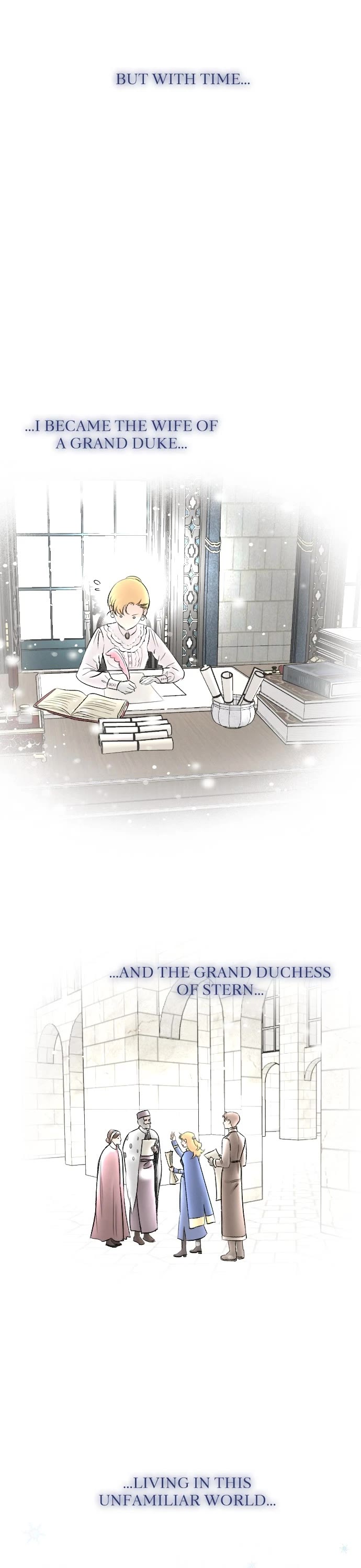 I Picked Up the Second Male Lead After the Ending Chapter 89 page 22 - Chapter 89: Episode 89 (Series Finale) [END]