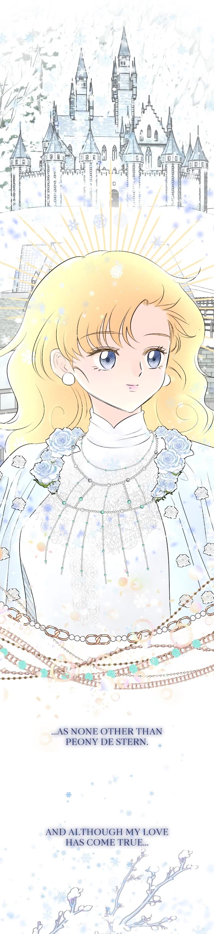 I Picked Up the Second Male Lead After the Ending Chapter 89 page 23 - Chapter 89: Episode 89 (Series Finale) [END]