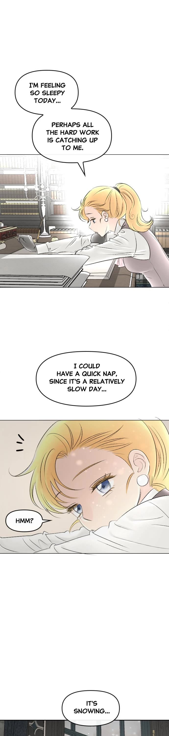 I Picked Up the Second Male Lead After the Ending Chapter 89 page 26 - Chapter 89: Episode 89 (Series Finale) [END]